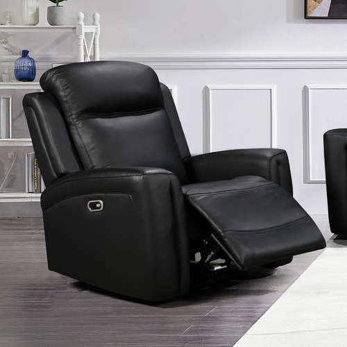 Guerrero Leather Recliner Chair