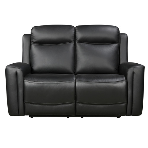Guerrero 2 Seater Leather Recliner Sofa