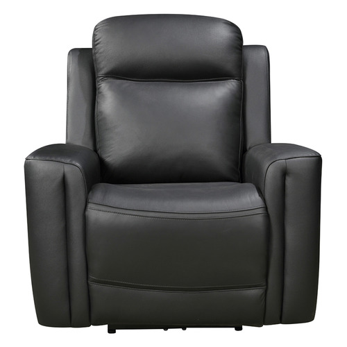 Guerrero Leather Recliner Chair