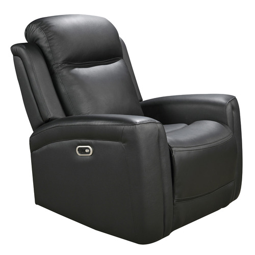 Guerrero Leather Recliner Chair