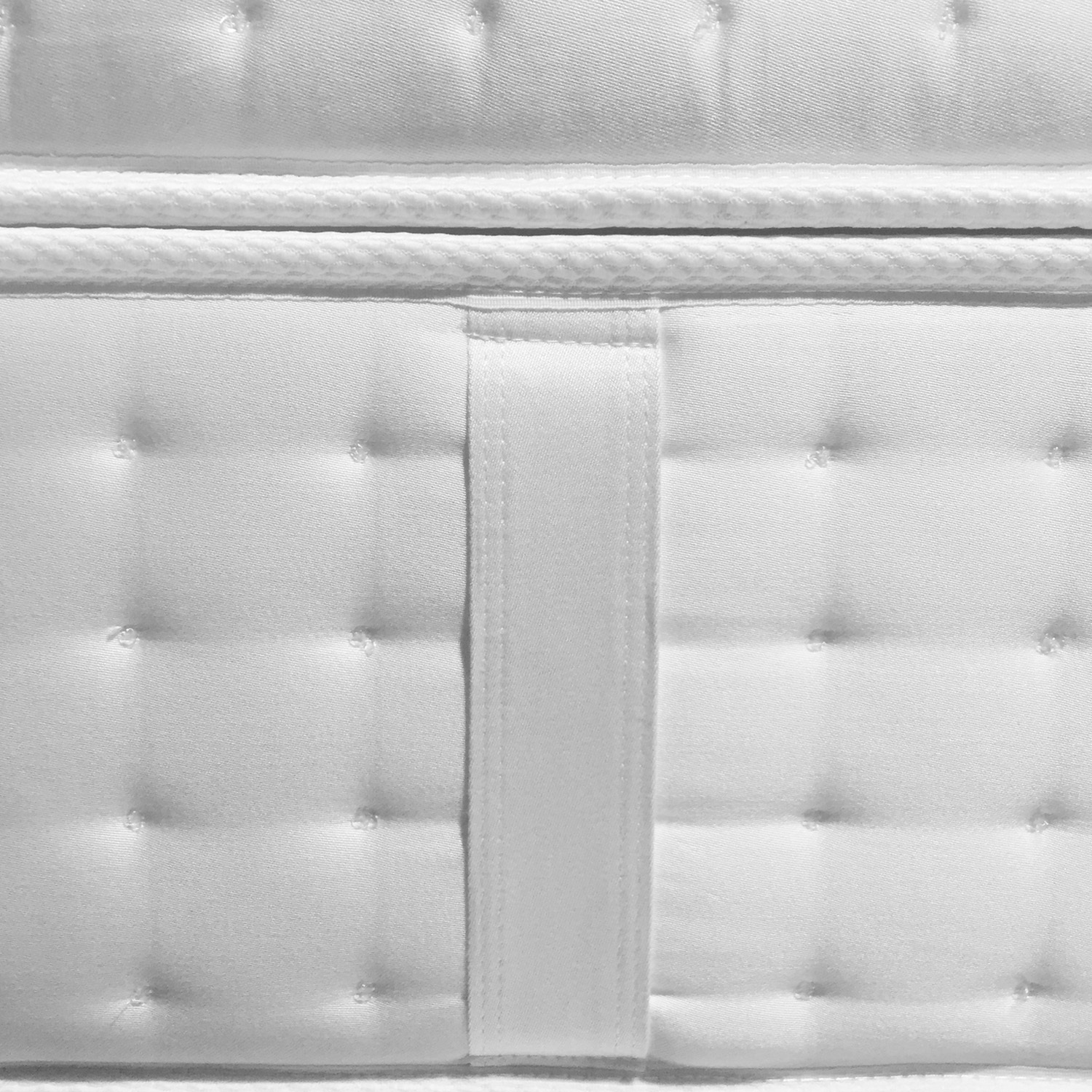Medium Saoirse Euro Top Pocket Spring Mattress