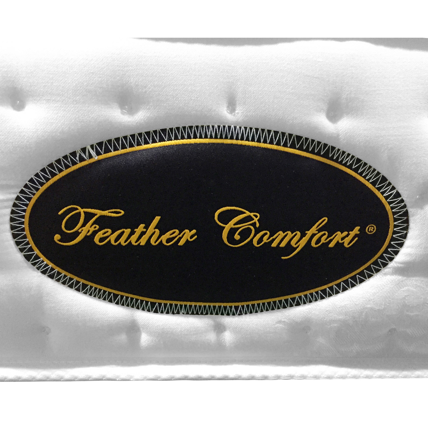 Medium Saoirse Euro Top Pocket Spring Mattress