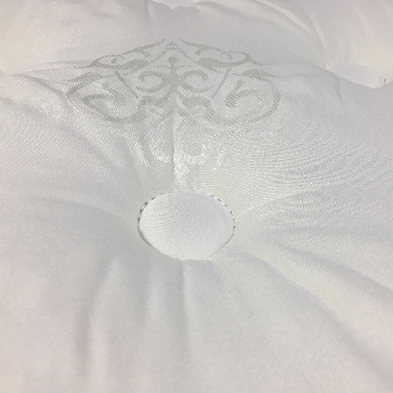 Medium Saoirse Euro Top Pocket Spring Mattress