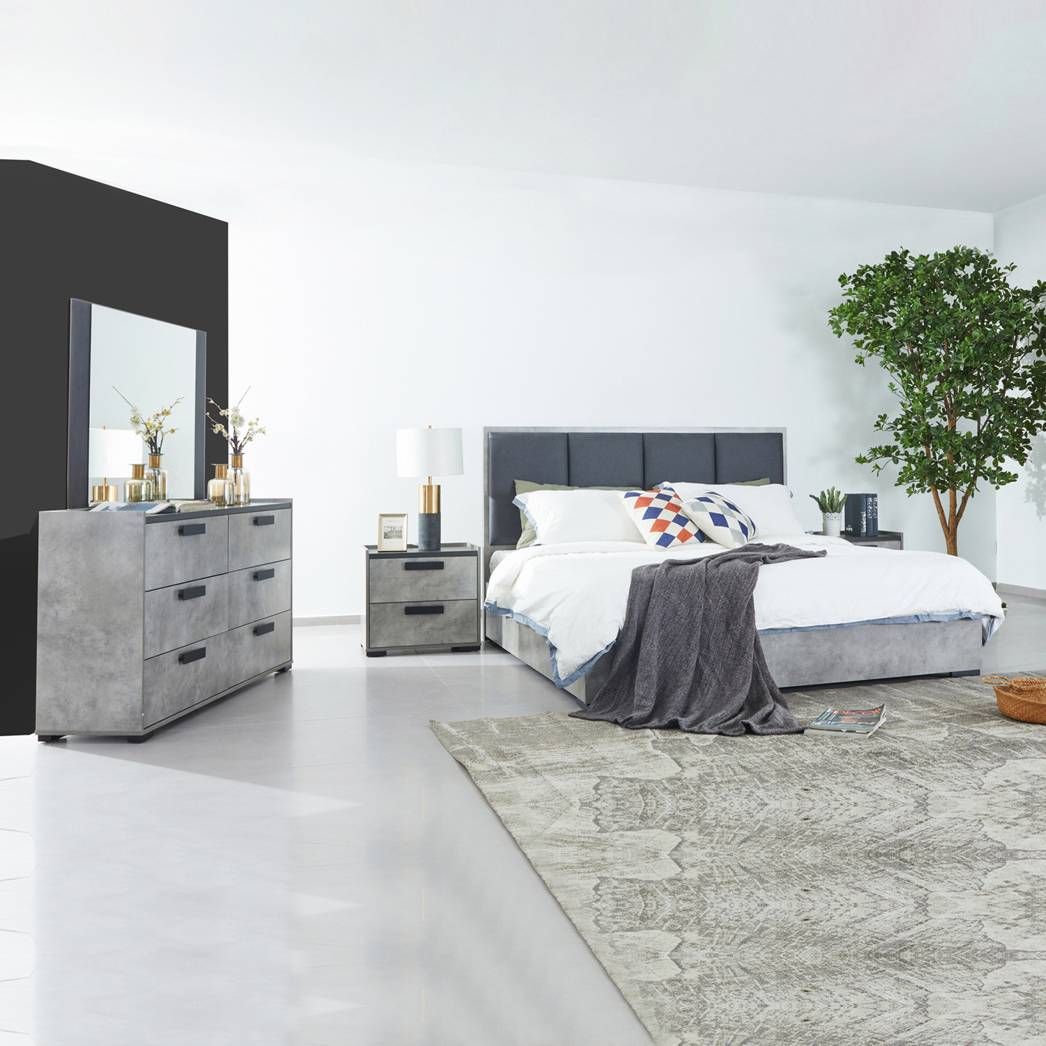 4-Piece-Theon-Bedroom-Set