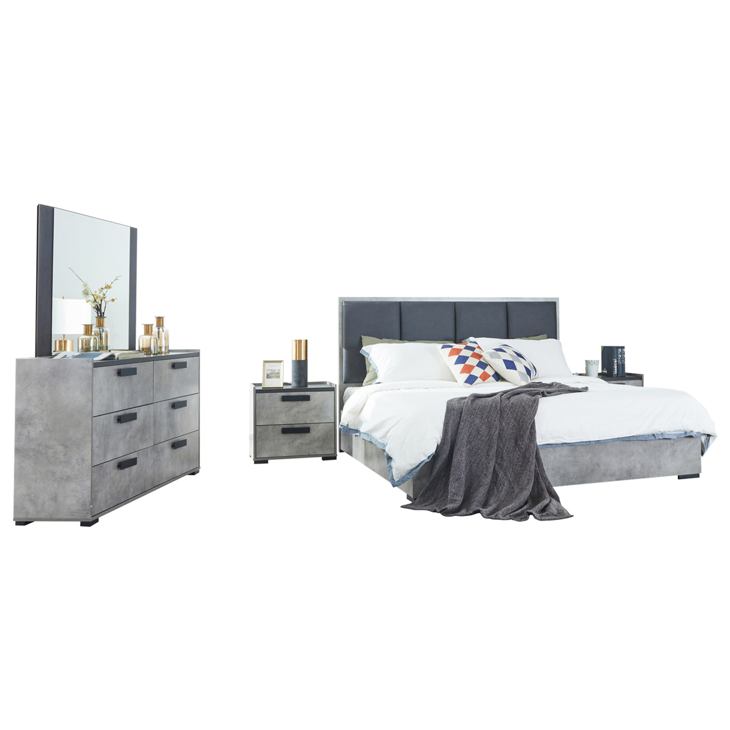 4-Piece-Theon-Bedroom-Set