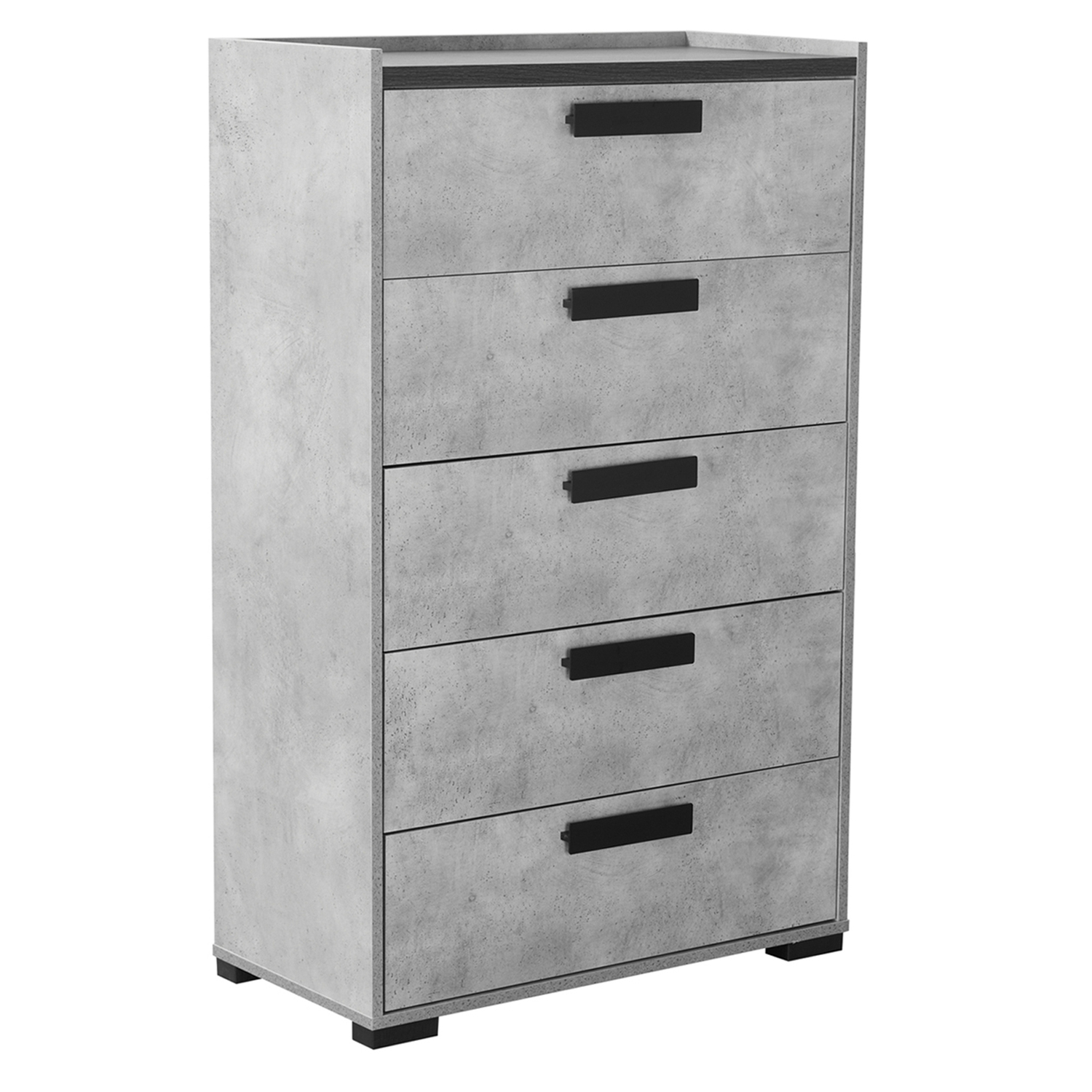 5-Piece-Kwame-Bedroom-Set