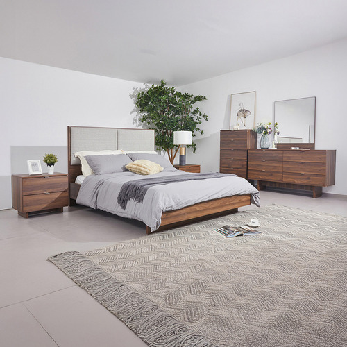 5 Piece Kieran Bedroom Set