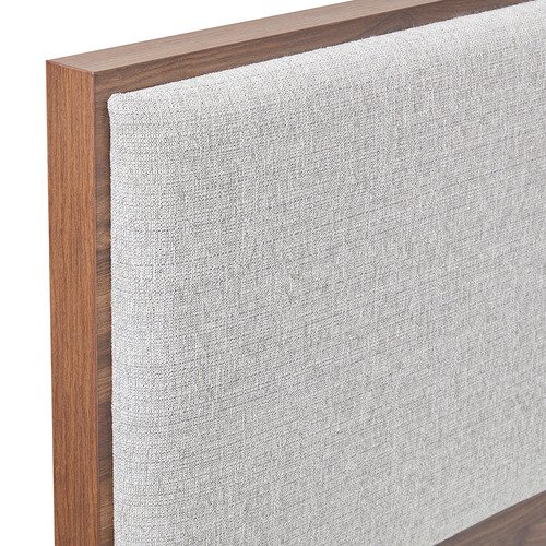 Kieran Upholstered Bed Frame