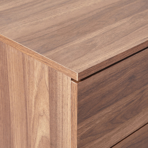 Kieran 5 Drawer Tallboy