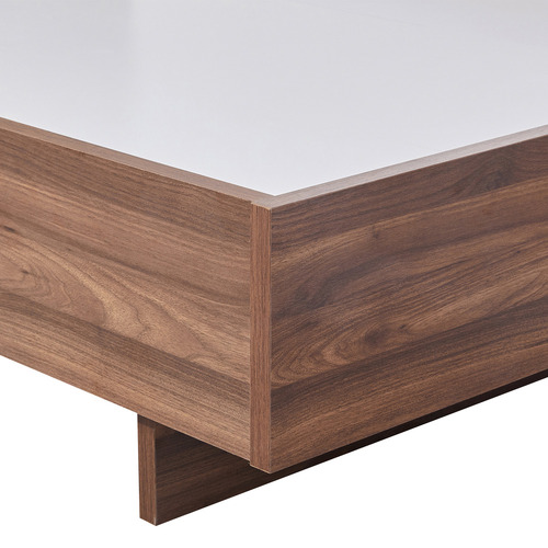 Kieran Upholstered Bed Frame