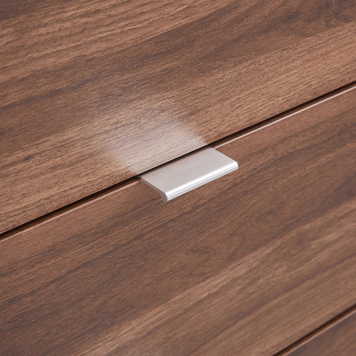 Kieran 5 Drawer Tallboy