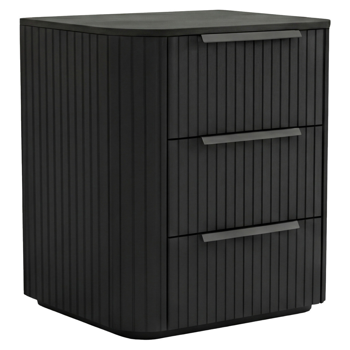 4 Piece Jazir Bedroom Set