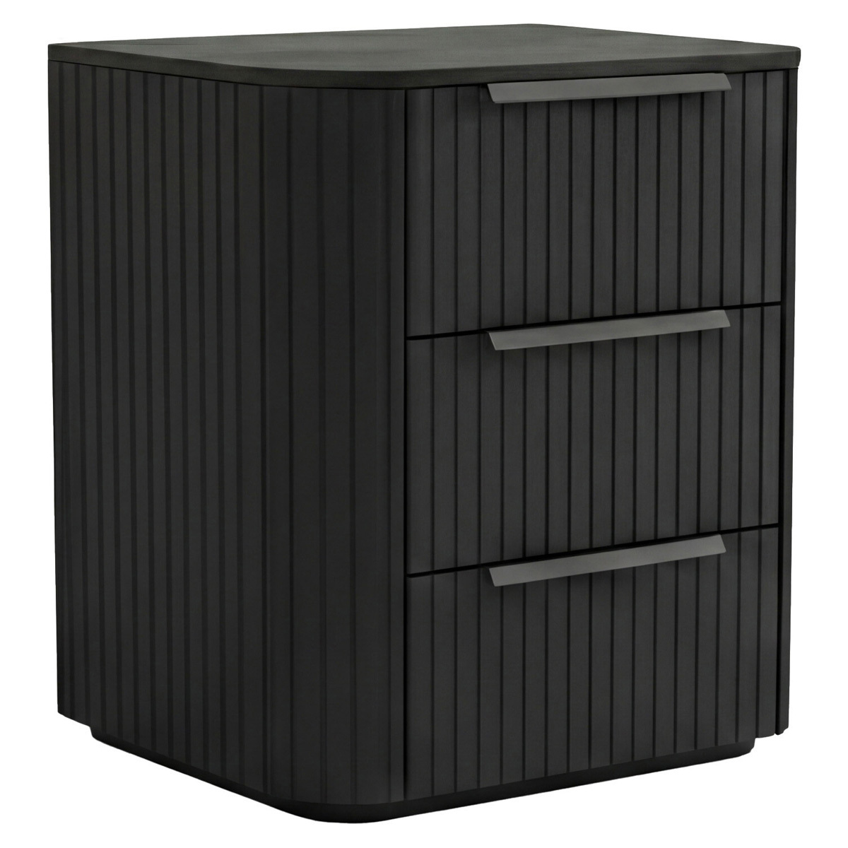 4 Piece Jazir Bedroom Set
