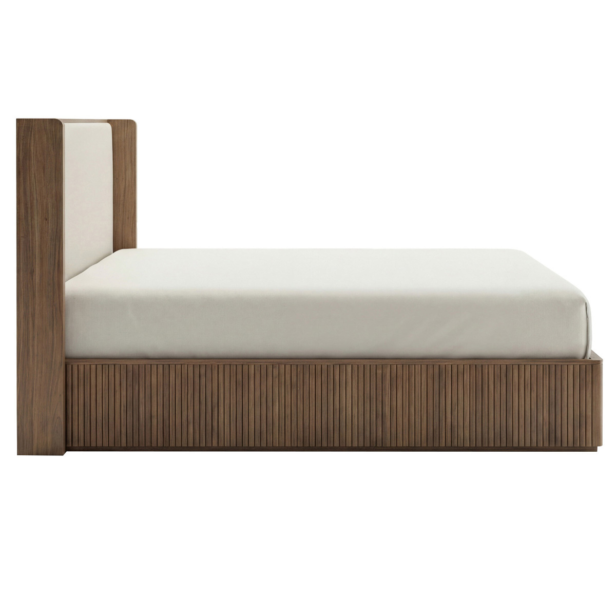 4 Piece Jazir Bedroom Set