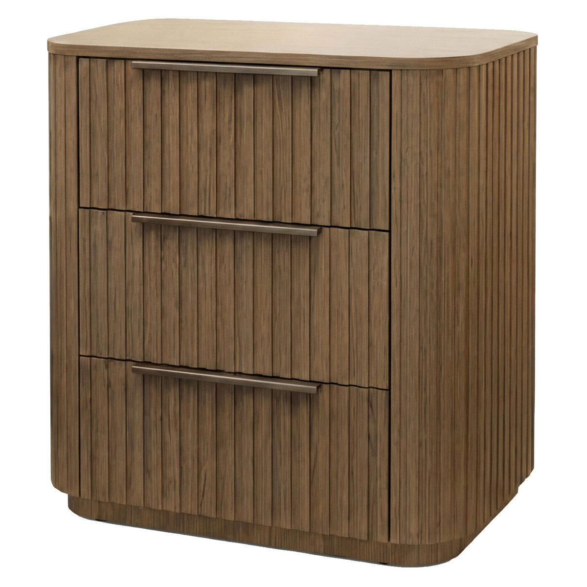 4 Piece Jazir Bedroom Set