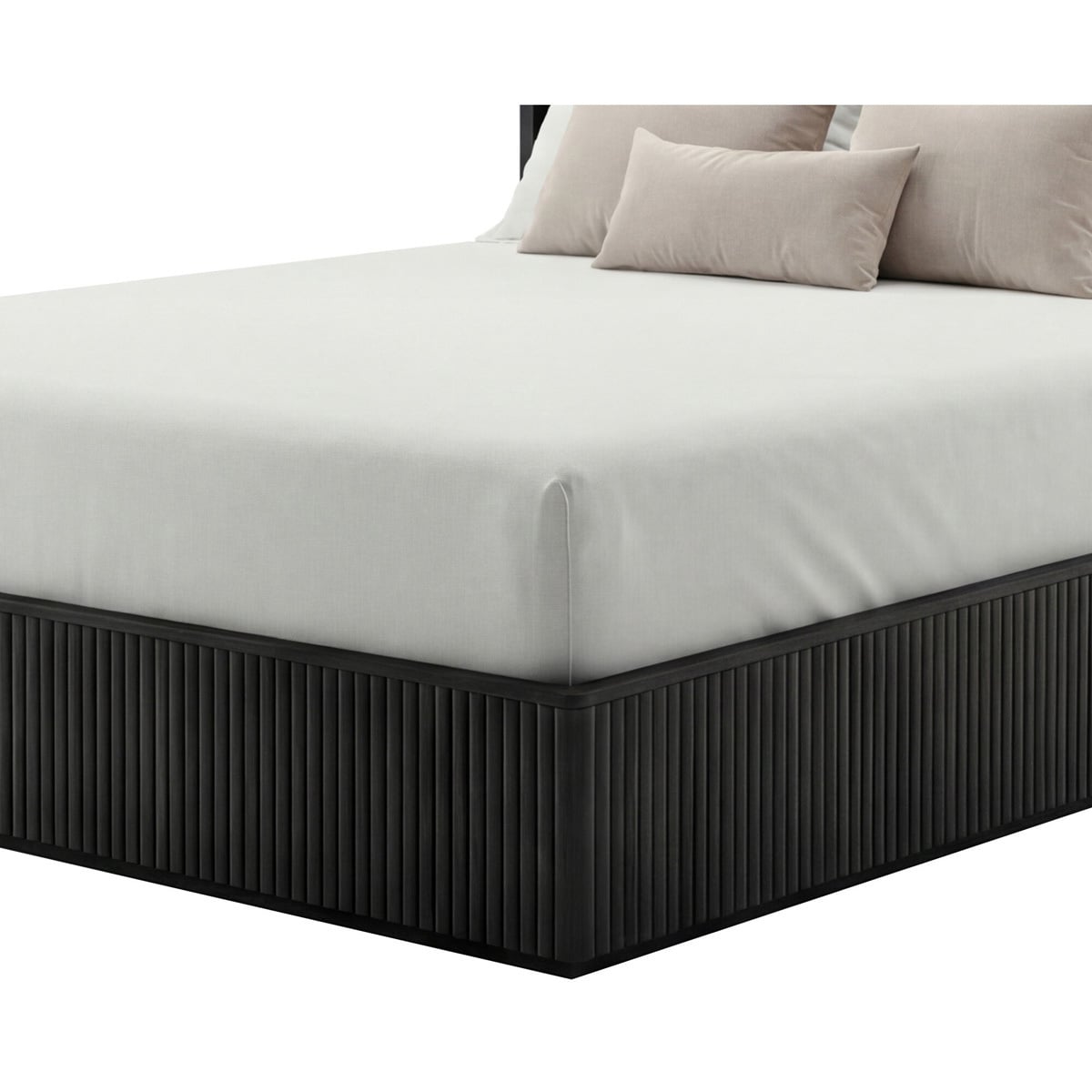 4 Piece Jazir II Bedroom Set