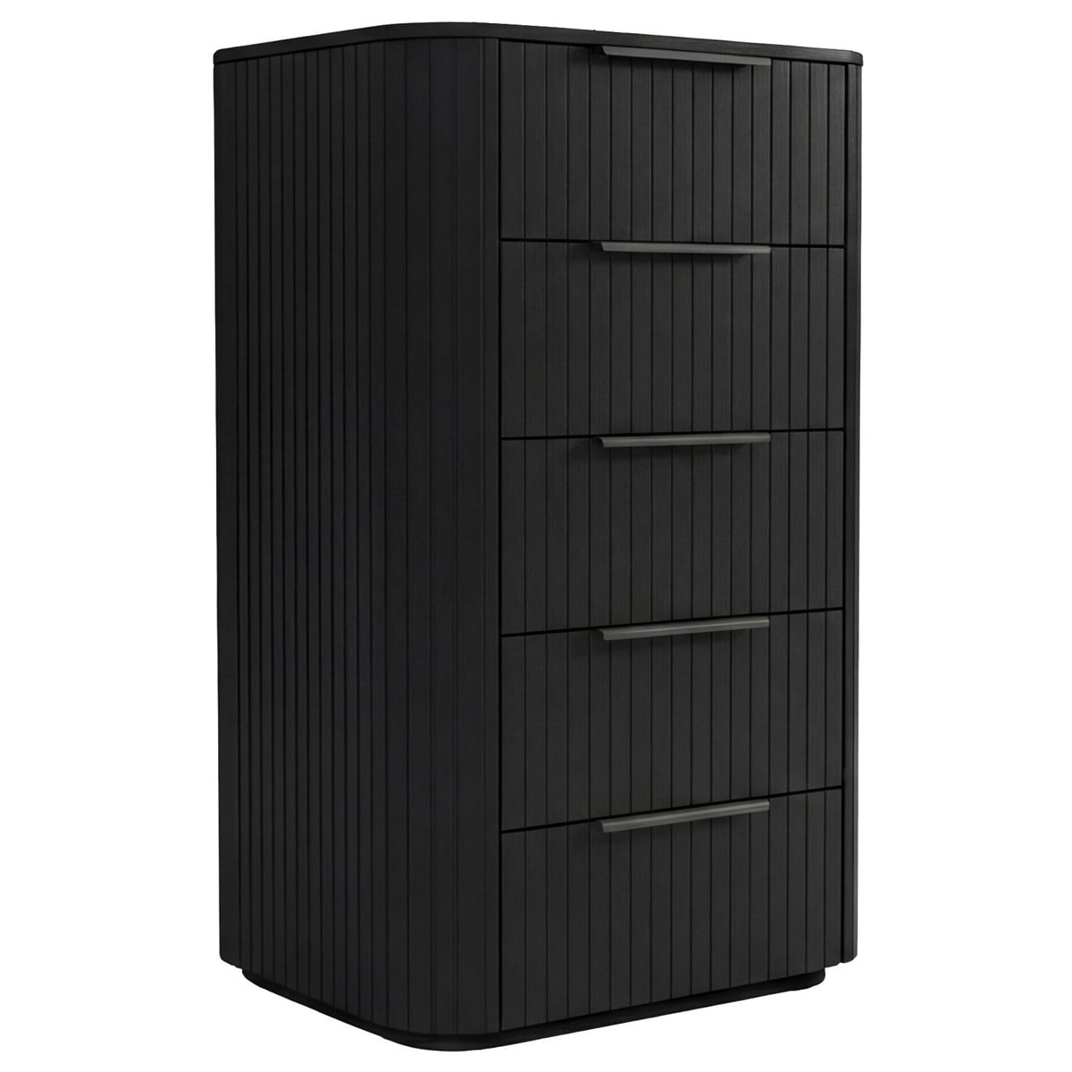 4 Piece Jazir II Bedroom Set