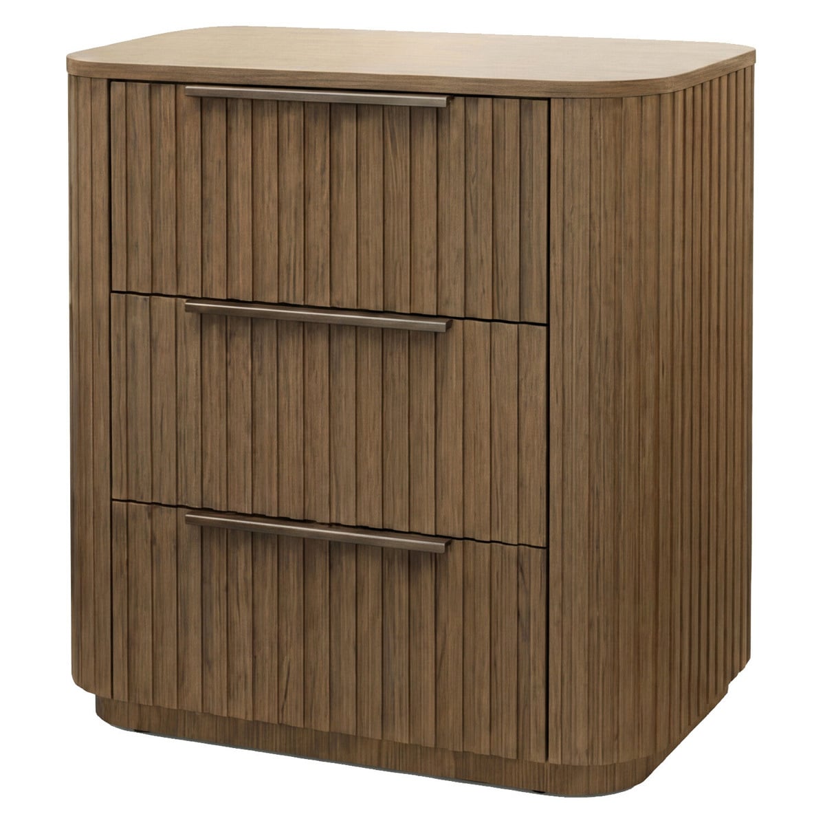 4 Piece Jazir II Bedroom Set