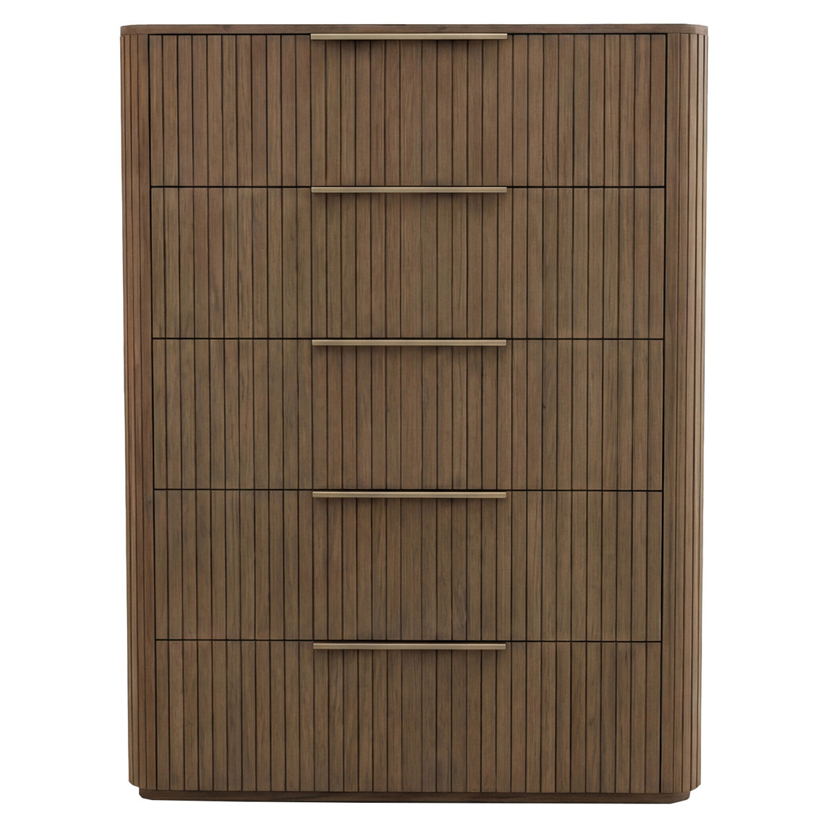 4 Piece Jazir II Bedroom Set