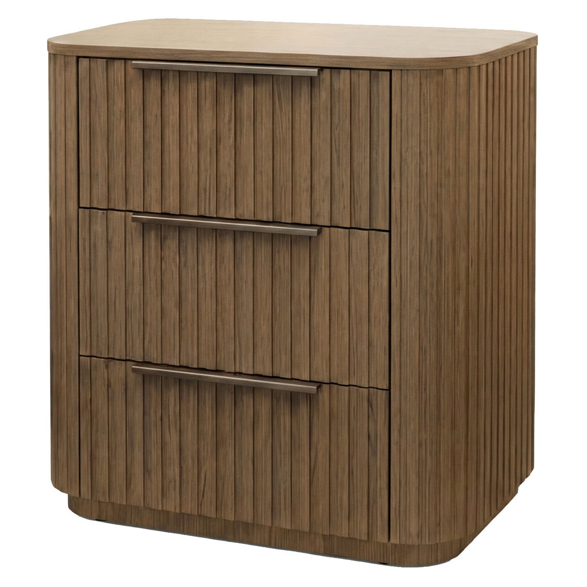 4 Piece Jazir II Bedroom Set
