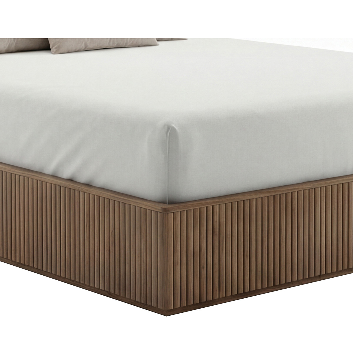 4 Piece Jazir II Bedroom Set