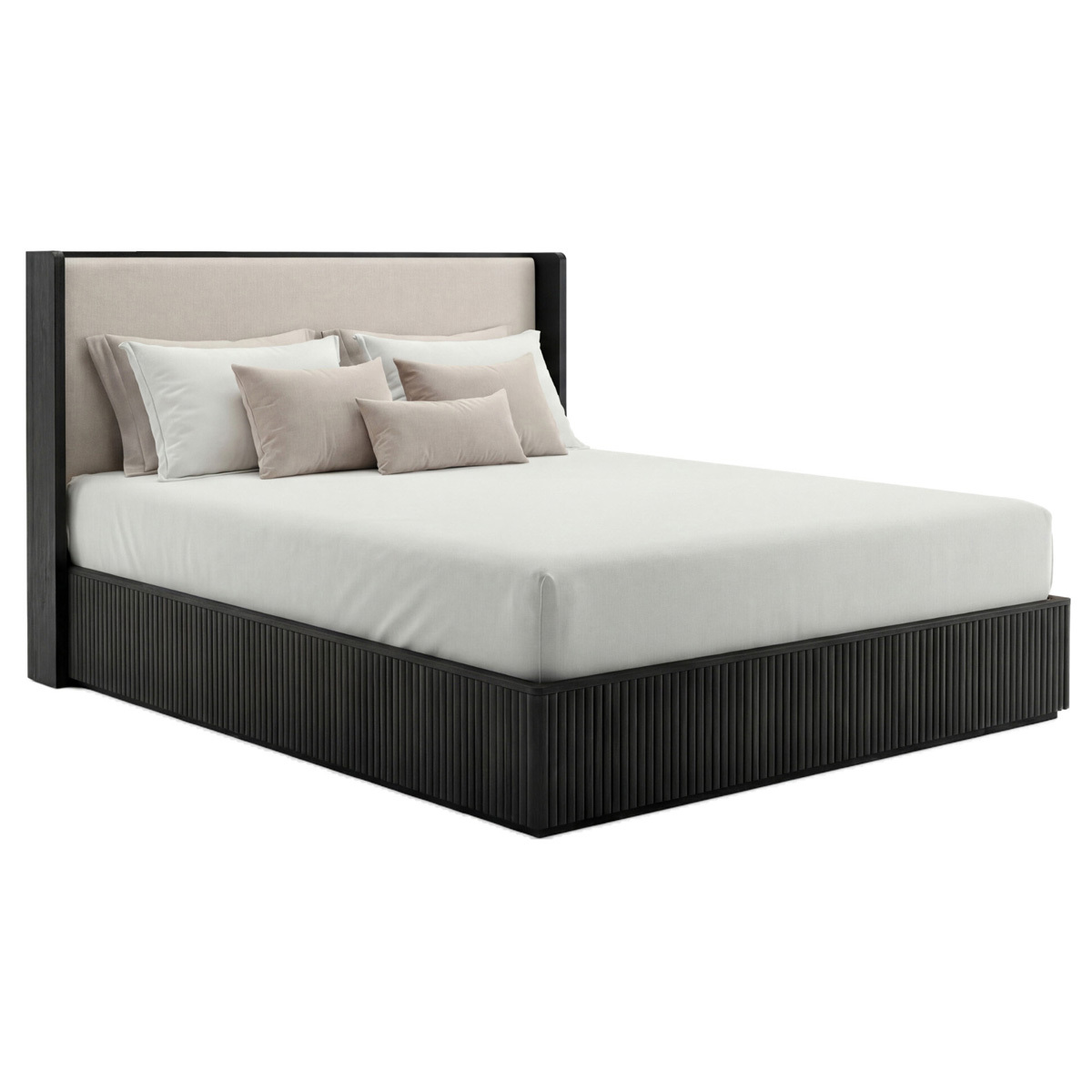 5 Piece Jazir Bedroom Set