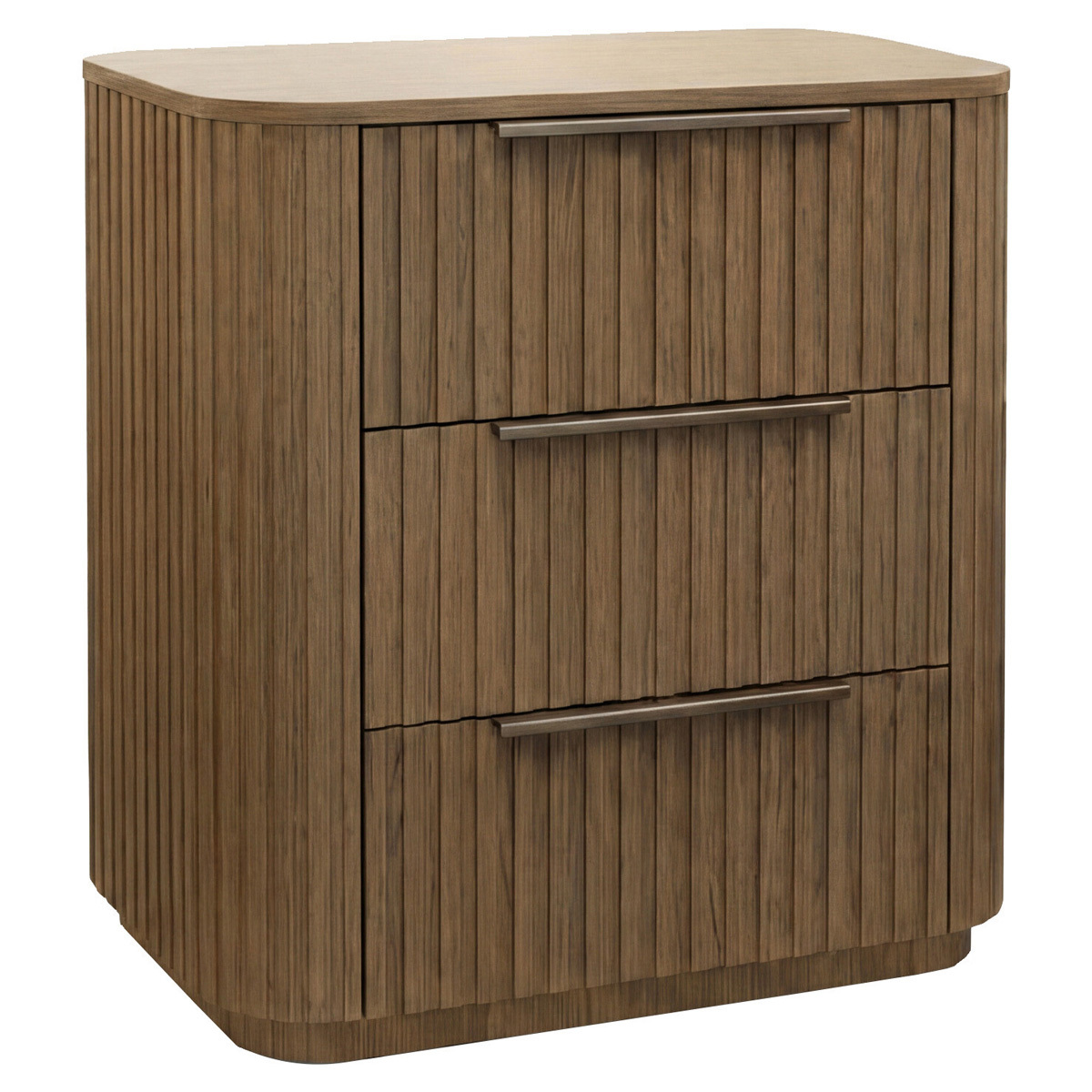 5 Piece Jazir Bedroom Set