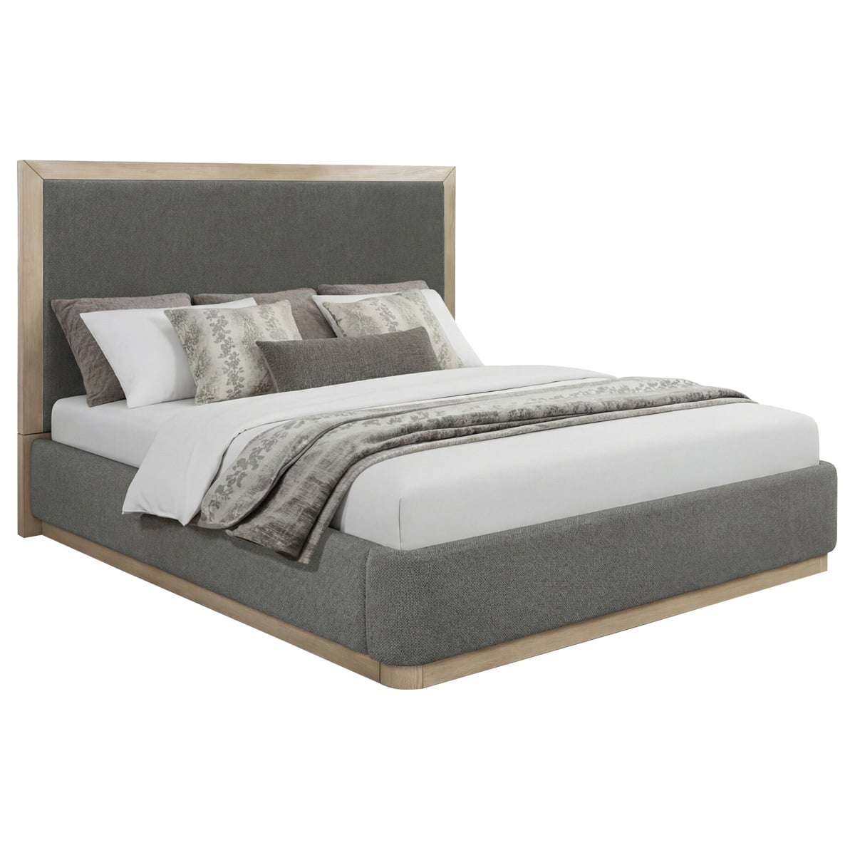 Daelan Bed Frame