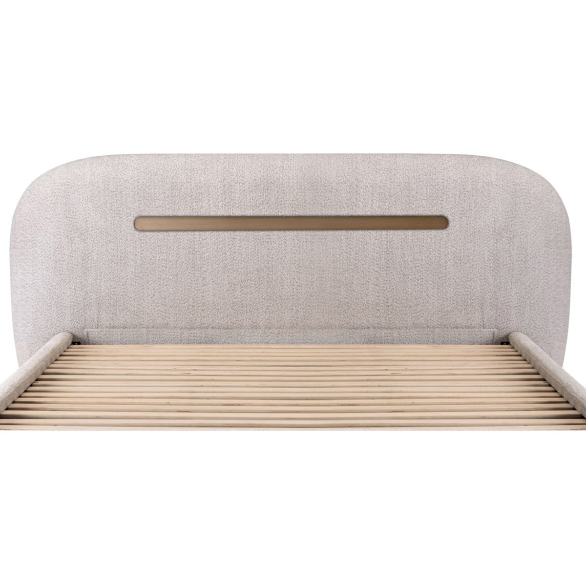 Tavon Upholstered Bed