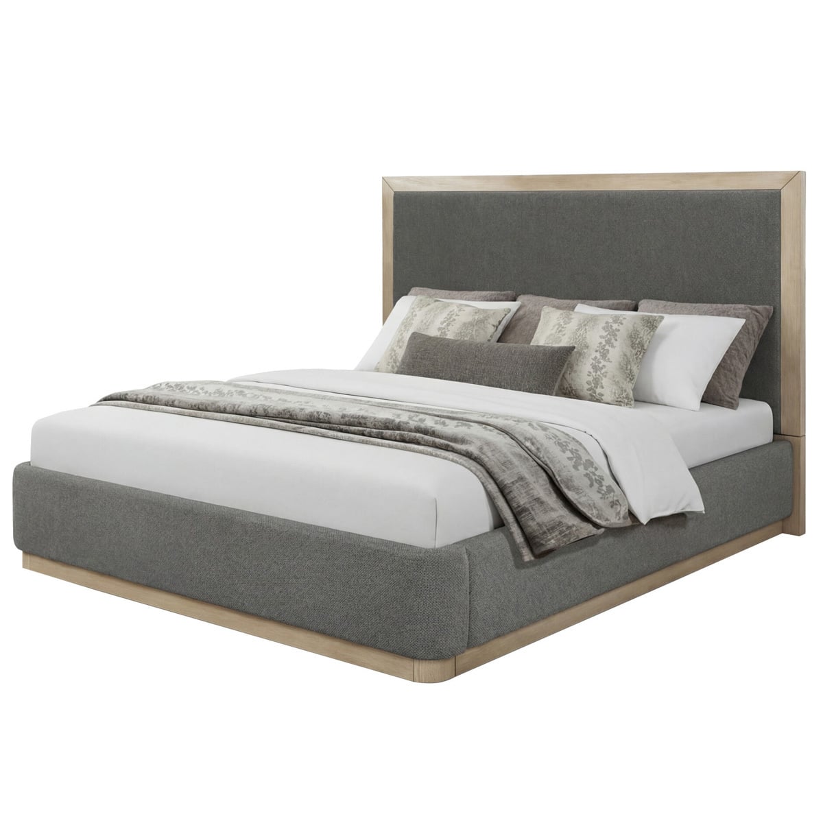 Daelan Bed Frame