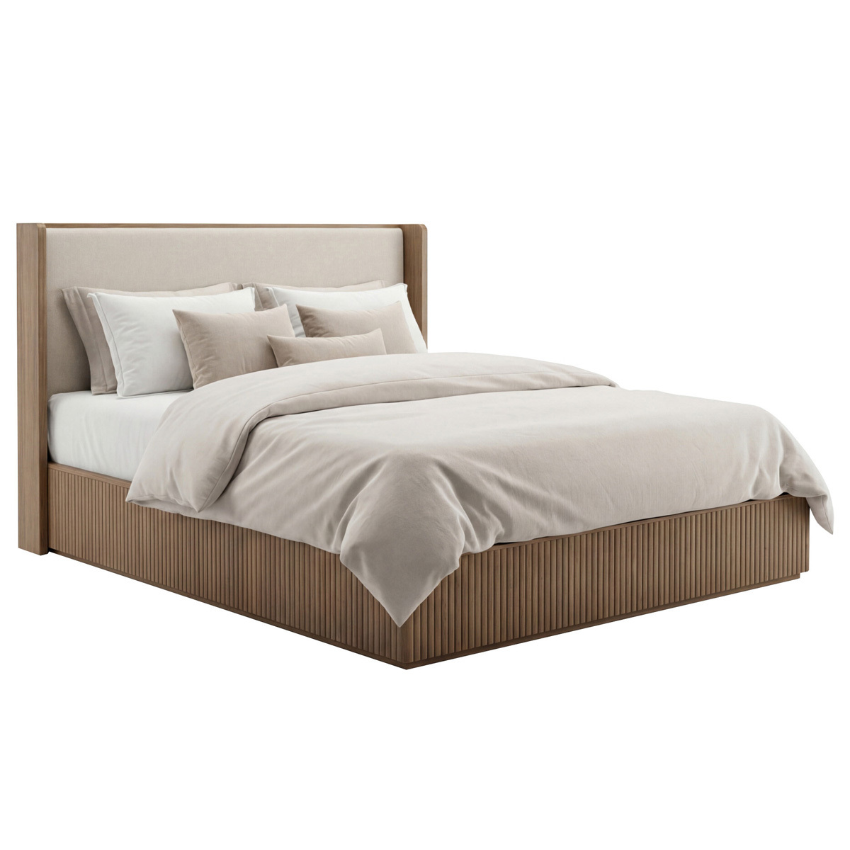 Jazir Bed Frame