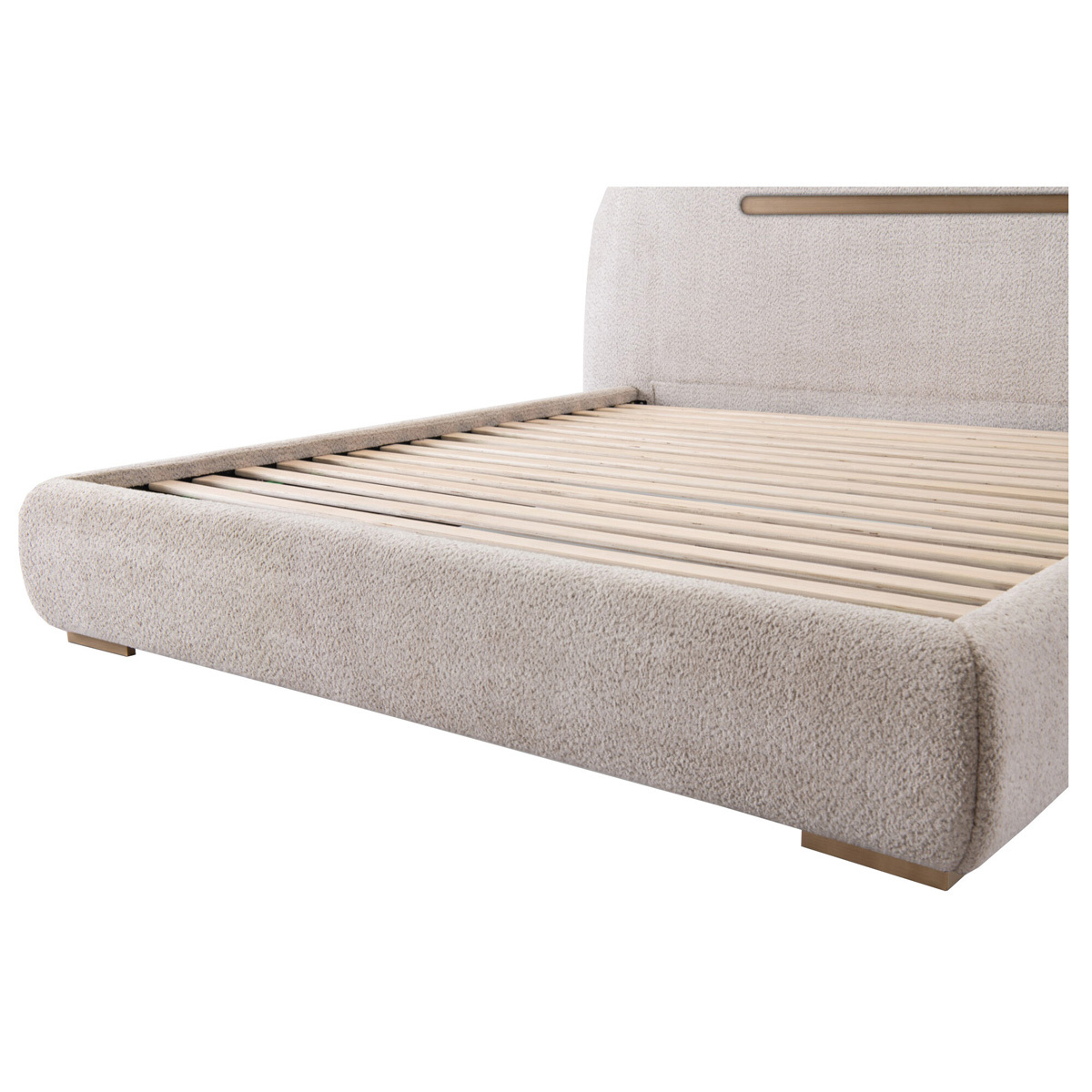 Tavon Upholstered Bed