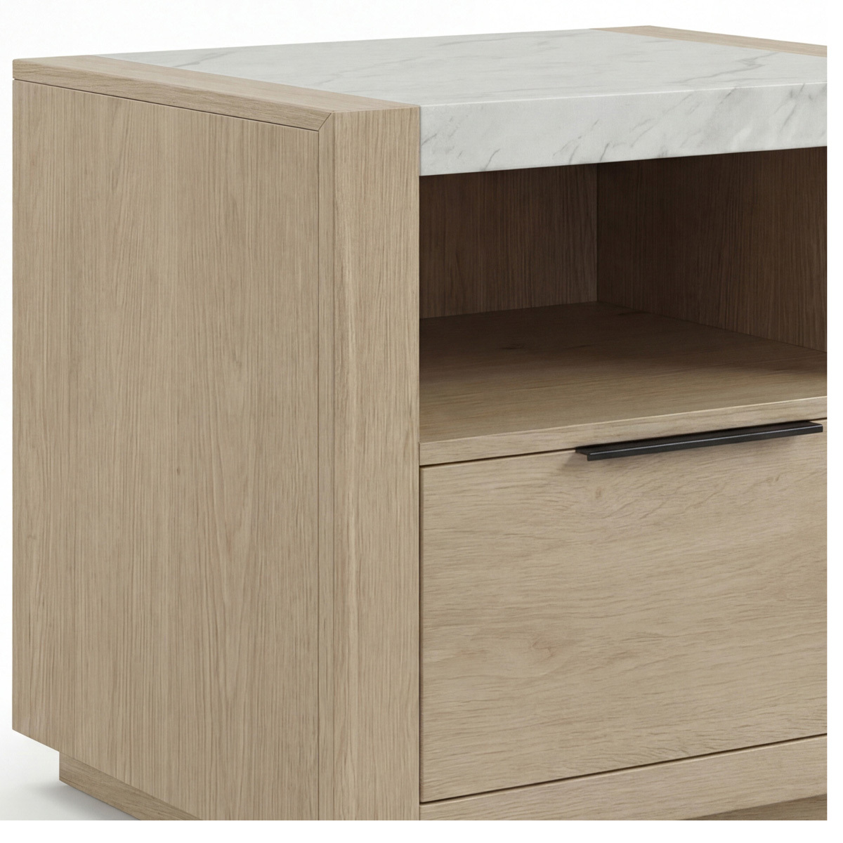 Daelan Bedside Table
