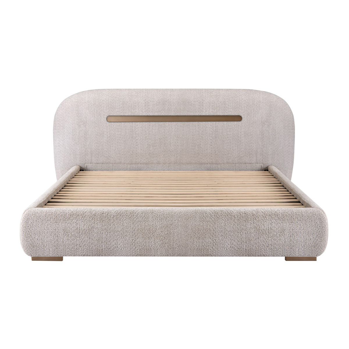 Tavon Upholstered Bed
