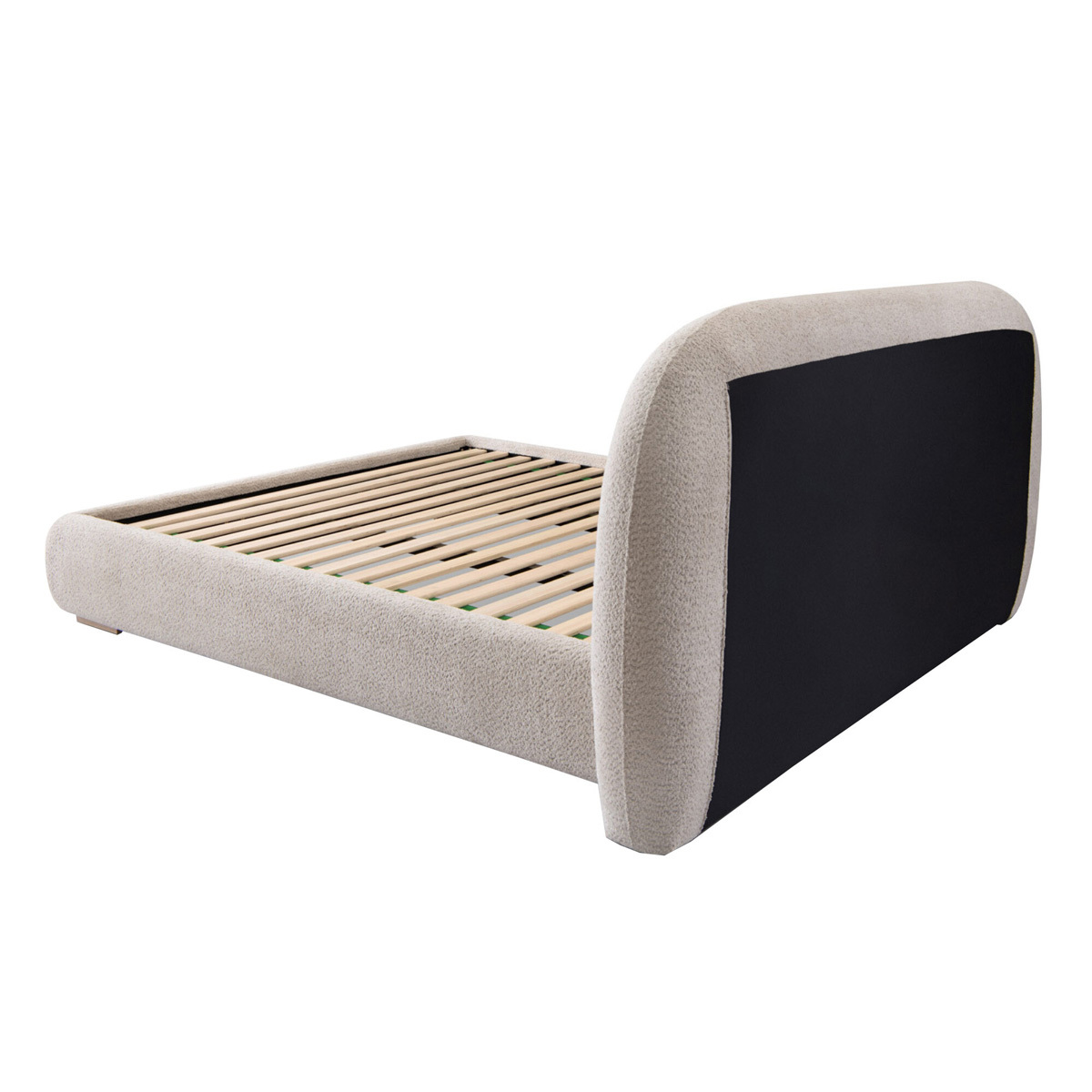 Tavon Upholstered Bed