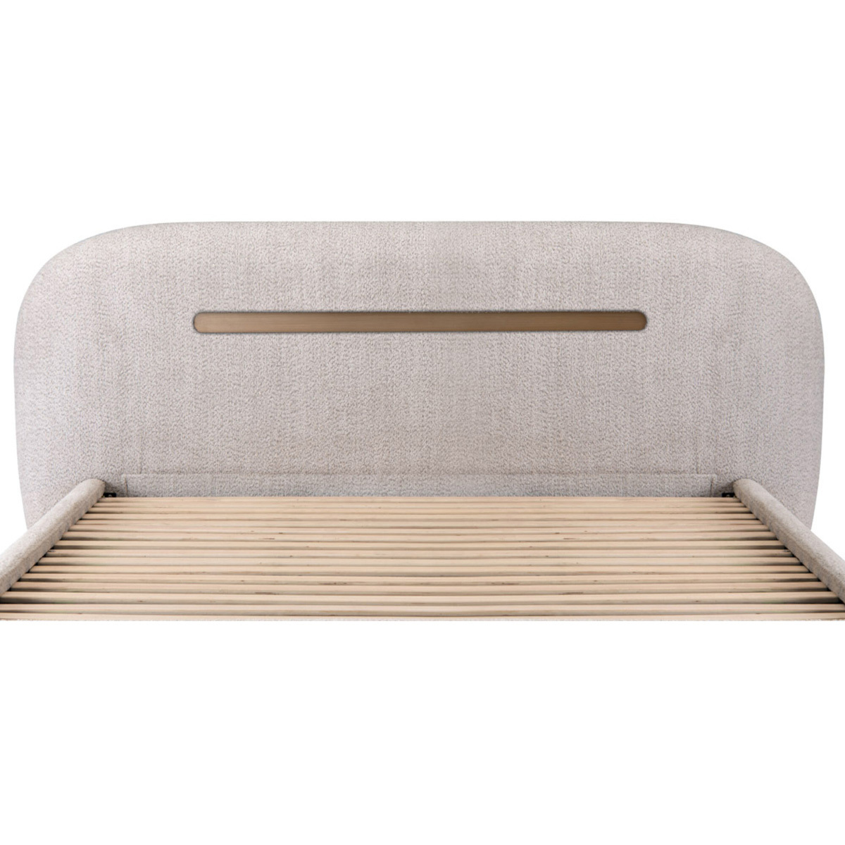 Tavon Upholstered Bed