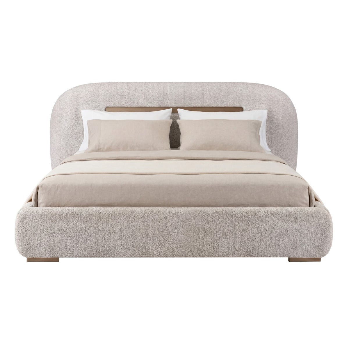 Tavon Upholstered Bed