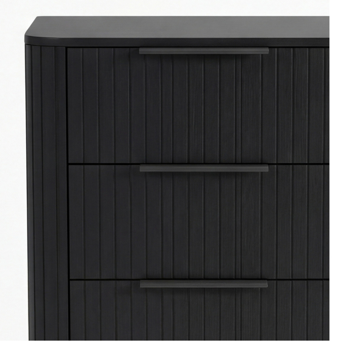 Jazir 5 Drawer Tallboy