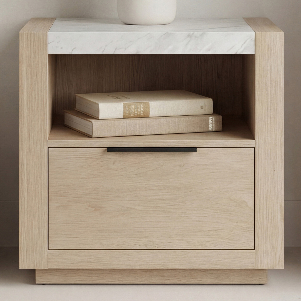 Daelan Bedside Table