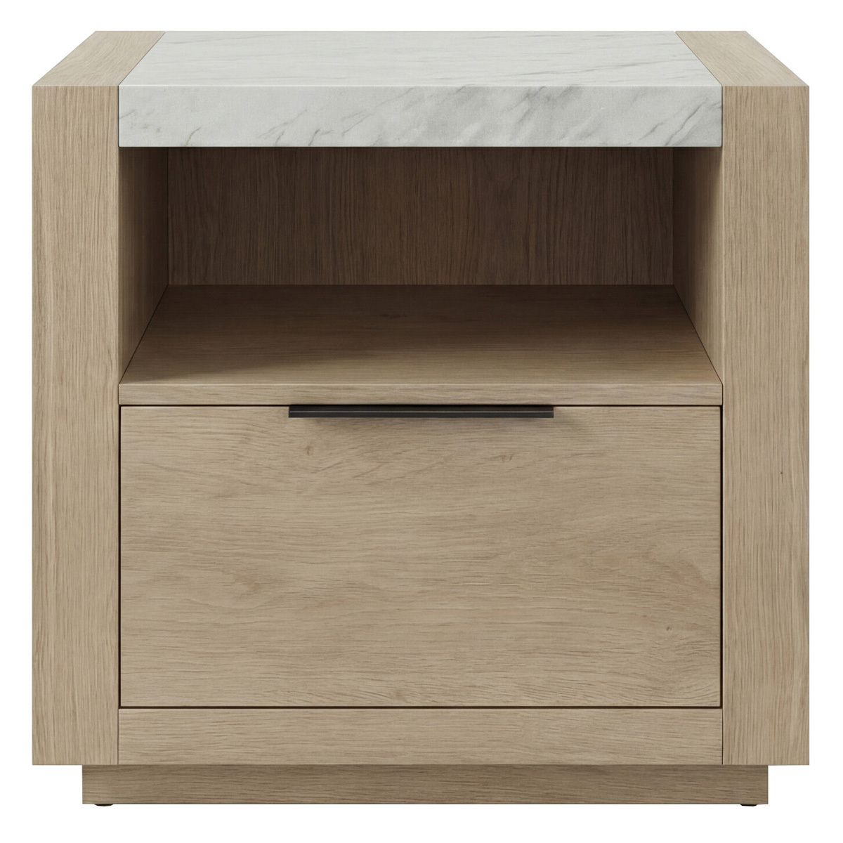 Daelan Bedside Table