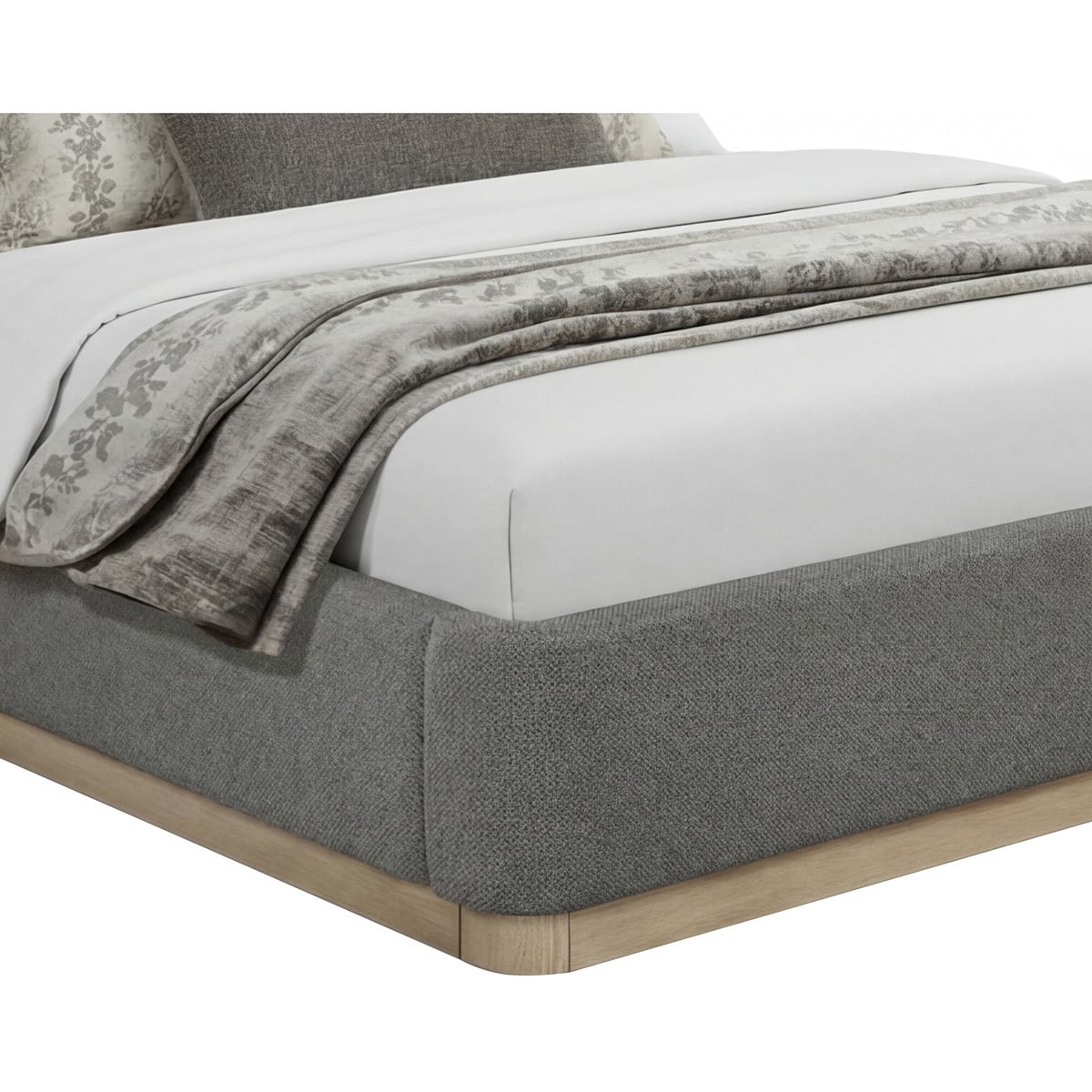 Daelan Bed Frame