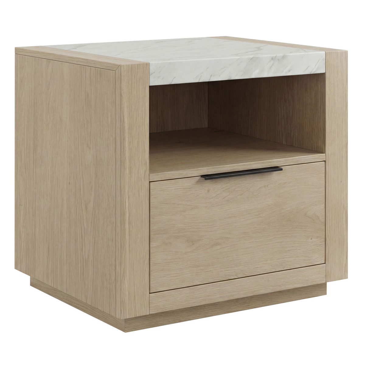 Daelan Bedside Table