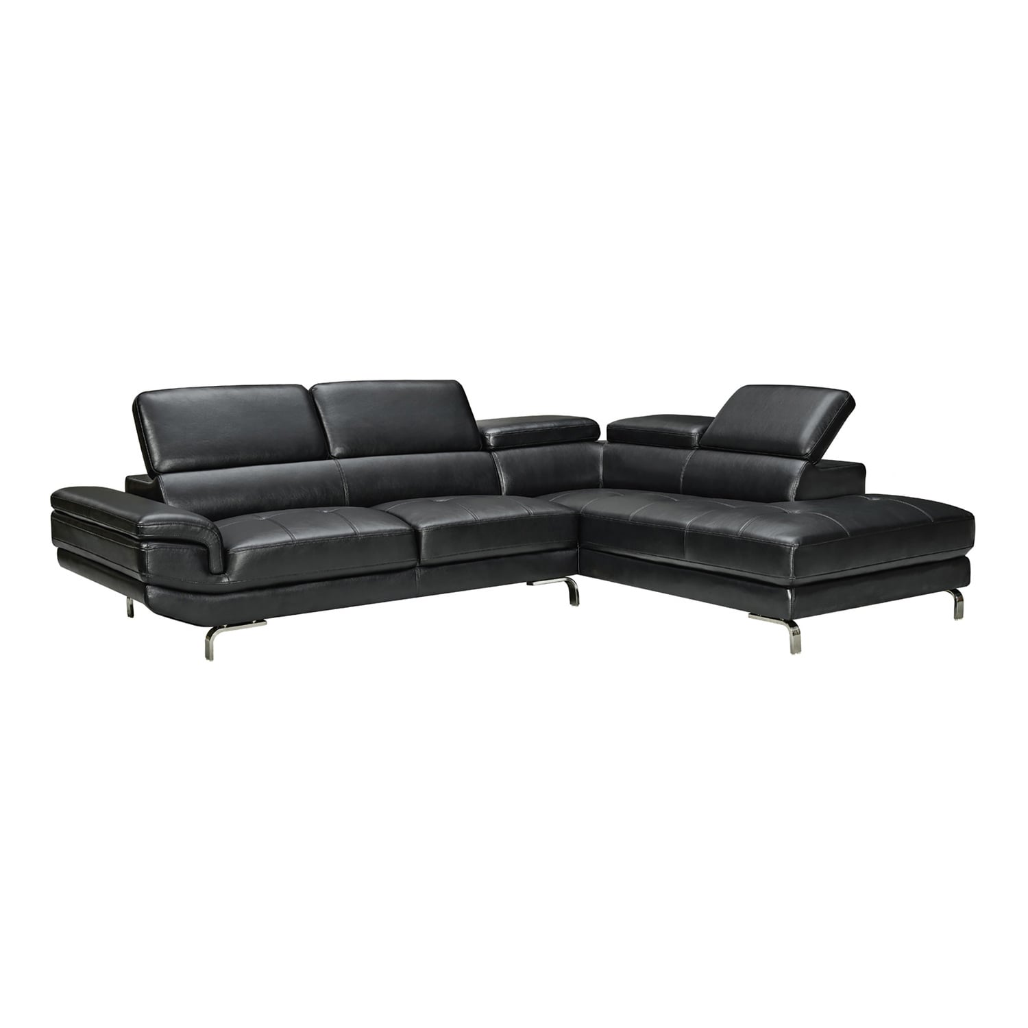 Vienna-4-Seater-Faux-Leather-Sofa
