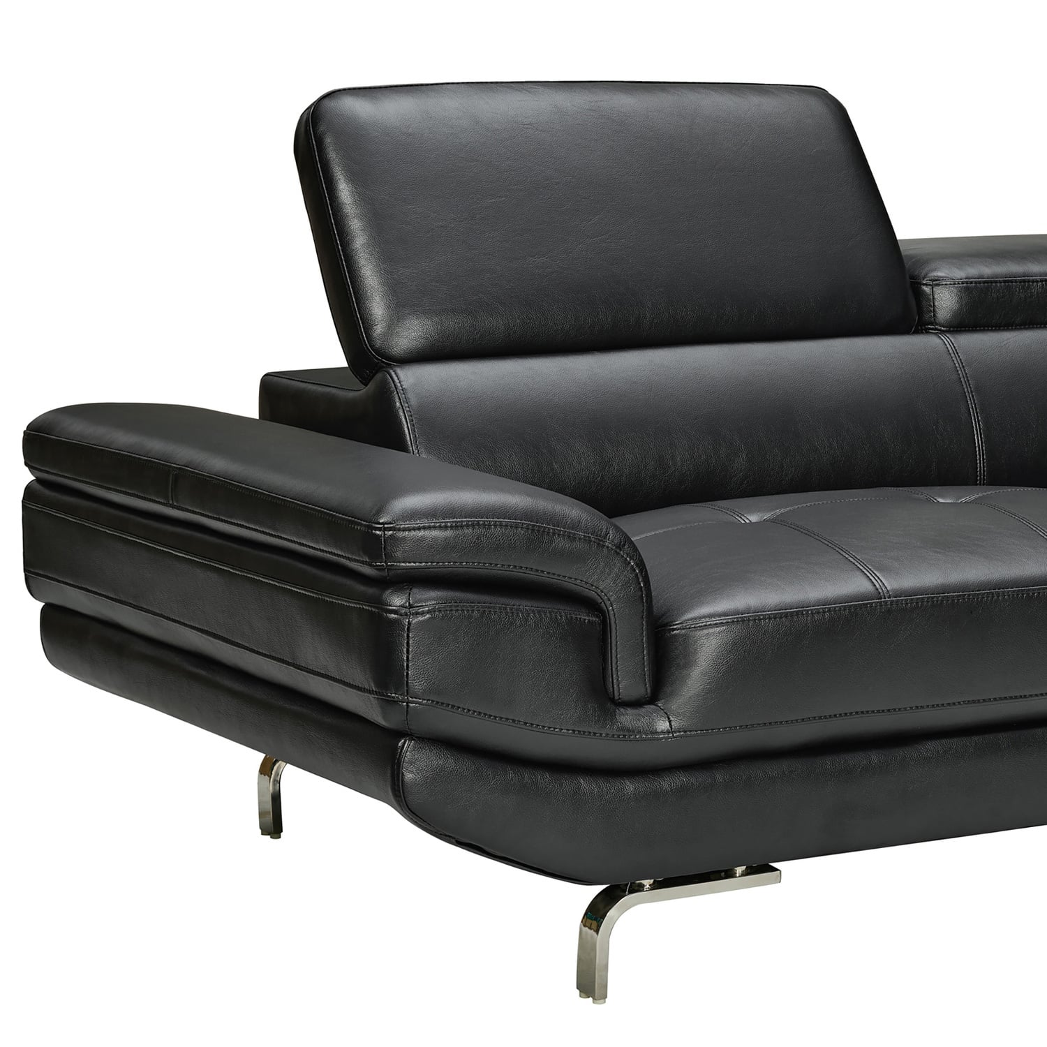 Vienna-4-Seater-Faux-Leather-Sofa