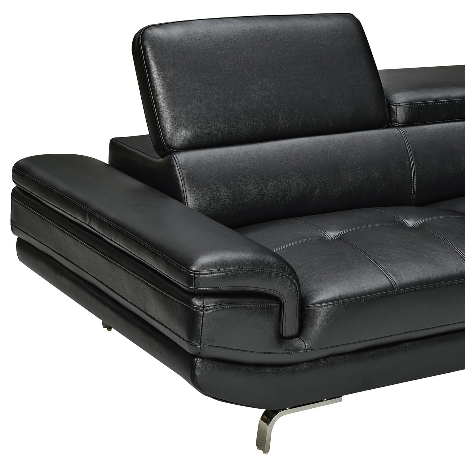 Vienna-4-Seater-Faux-Leather-Sofa