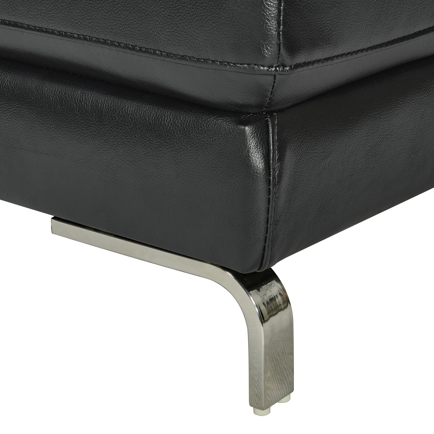 Vienna-4-Seater-Faux-Leather-Sofa