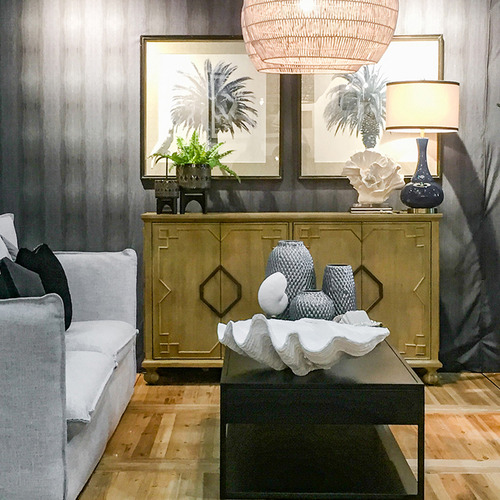 Natural Nova Buffet Temple & ster