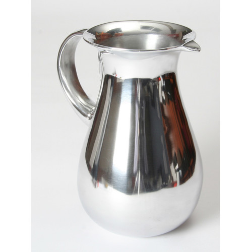 Aluminum Water Jug Temple & ster