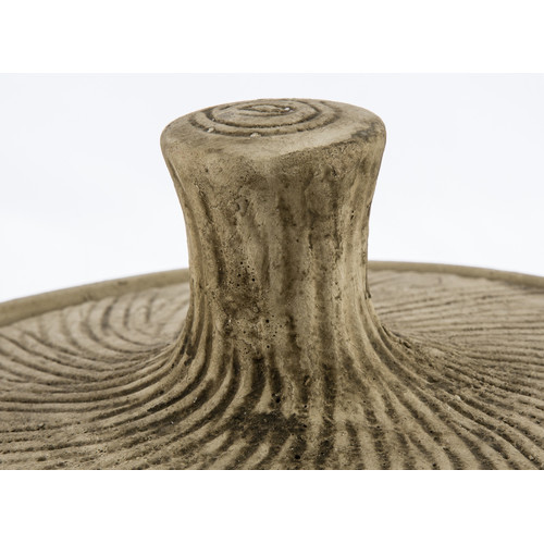 Lifestyle Traders Wire Brush Urn Pot & Reviews Temple & ster