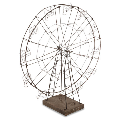 Ferris Wheel Decorative Ornament | Temple & Webster